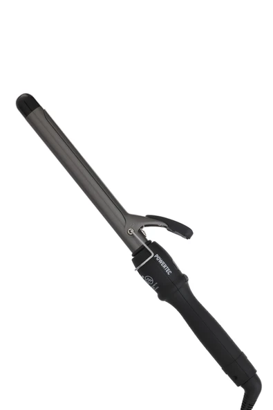 Maşa Profesyonel Saç Maşası Farklı Çap Ölçüleriyle Powertec Maşa - 5