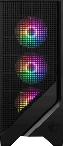 MSI FORGE 121A B75 750W BRONZ PCIE5 GAMING KASA