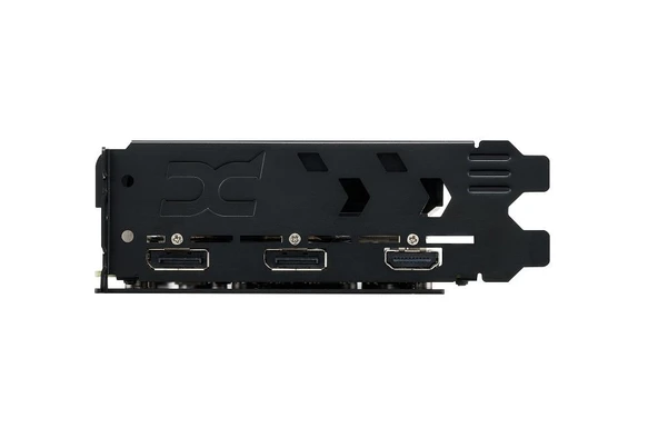 POWERCOLOR HELLHOUND RX9060XT 16GB (RX9060XT 16G-L/OC) EKRAN KARTI - 3