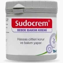 Sudocrem 250 gr Bebek Bakım Kremi