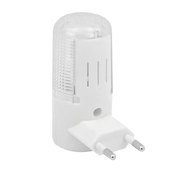 Powermaster QL-102 Ledli Anahtarlı Gece Lambası (0.5 Watt Saatte) - 2