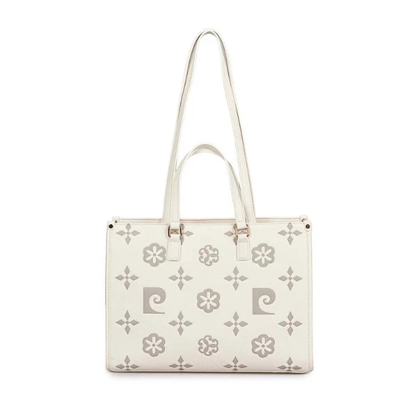 Pierre Cardin  05PC25Y10506-BMN BY Beyaz Kadın  Çanta - Resim 2