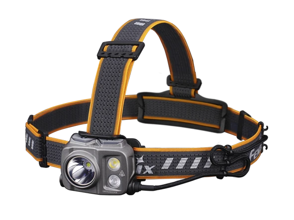 FENİX HP25R V2.0 1600 LÜMEN KAFA FENERİ - 4