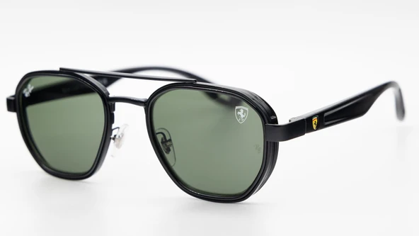 Ray-Ban RB 3676 M 002 / 71 Unisex Güneş Gözlüğü ürün görseli 1