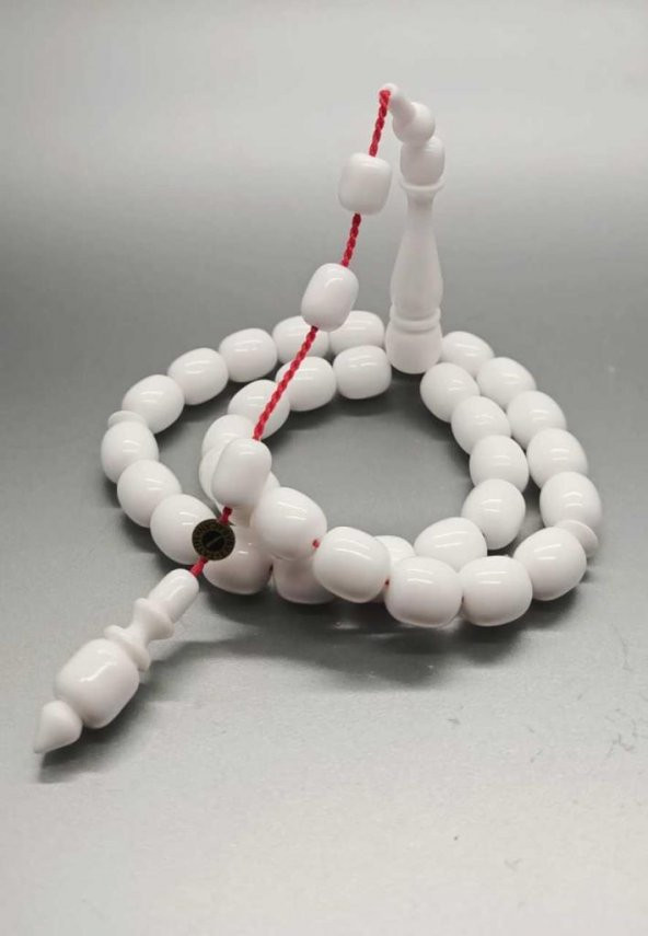 Tesbihci Dayı Corian Mermer Tesbih (tşt-19101) - 3
