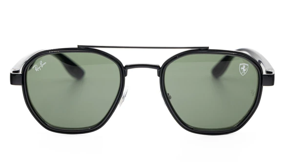 Ray-Ban RB 3676 M 002 / 71 Unisex Güneş Gözlüğü - Resim 2