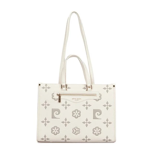 Pierre Cardin  05PC25Y10506-BMN BY Beyaz Kadın  Çanta ürün görseli