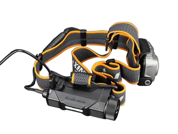 FENİX HP25R V2.0 1600 LÜMEN KAFA FENERİ - 7