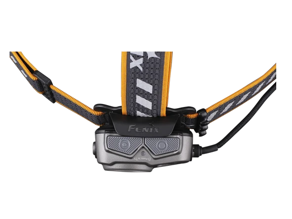 FENİX HP25R V2.0 1600 LÜMEN KAFA FENERİ - 2