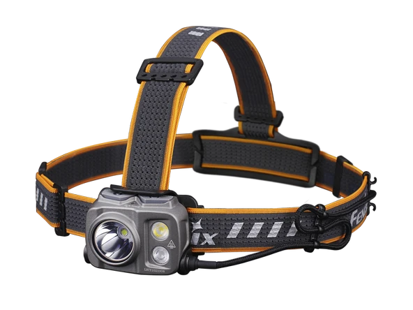 FENİX HP25R V2.0 1600 LÜMEN KAFA FENERİ - 8