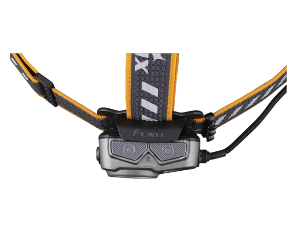 FENİX HP25R V2.0 1600 LÜMEN KAFA FENERİ - 6