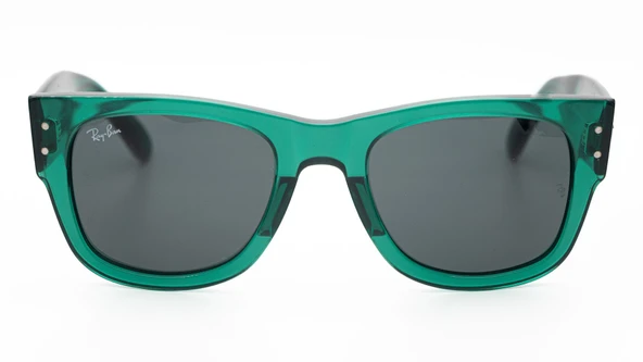 Ray-Ban RB 0840 S 6615 / 3M Unisex Güneş Gözlüğü - 2