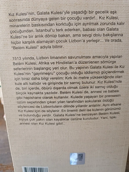 Ayçöreği ve Denizyıldızı Sunay Akın.  TÜRKİYE İŞ BANKASI KÜLTÜR YAYINLARI - Resim 3