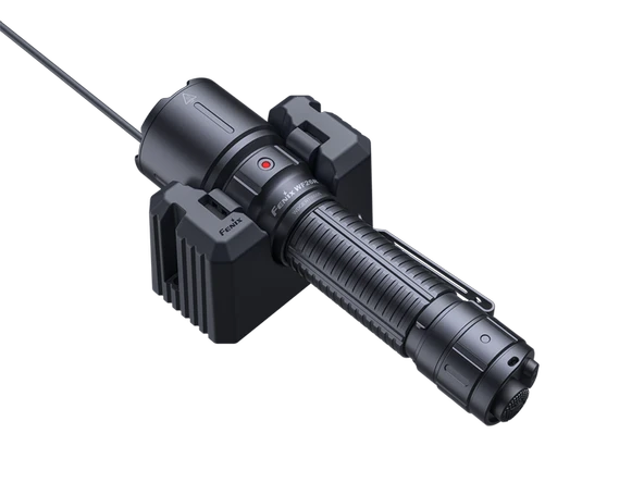 FENİX WF26R 3000 LÜMEN EL FENERİ - 8