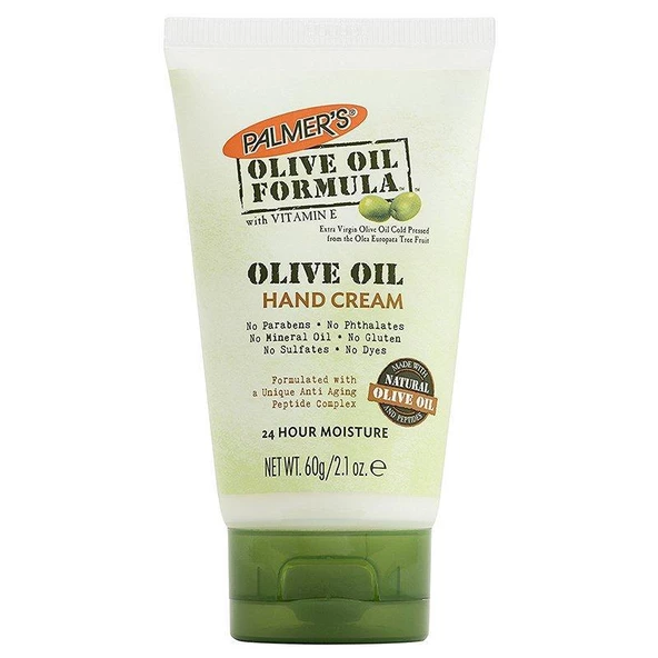 Palmer's Olive Oil Formula El Kremi 60 g - 1