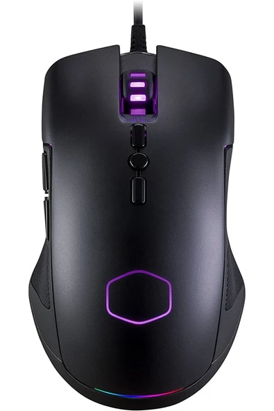 Cm-310-kkwo2 Oyuncu Mouse Siyah - 2