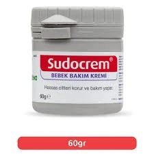 Sudocrem Bebek Bakım Kremı 60Gr