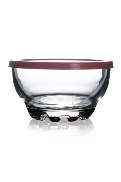 Pasabahce 53523k Karaman 3 Lu Kapaklı 275 Cc Kase