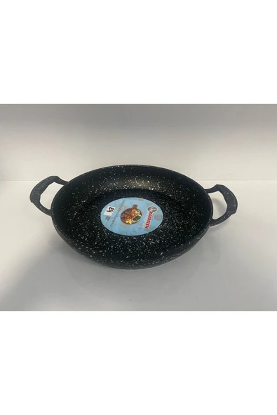 DÖKÜM GRANİT 4 LÜ SAHAN SET 18-20-22-24 CM - 2