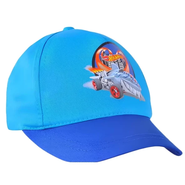 Hot Wheels Kep