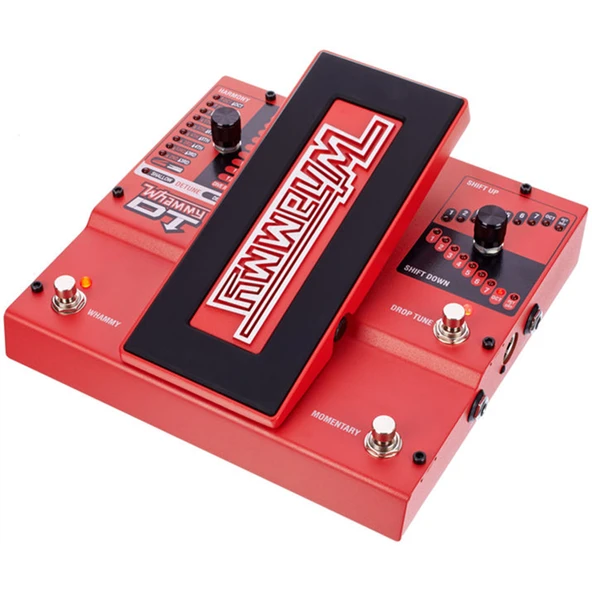 DIGITECH Whammy DT Pedalı - 2