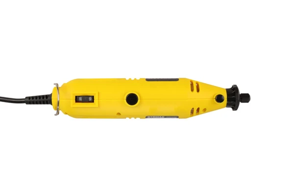 RTM134 Mini Taşlama ve Gravür Seti 135 W - 40 Parça - 3