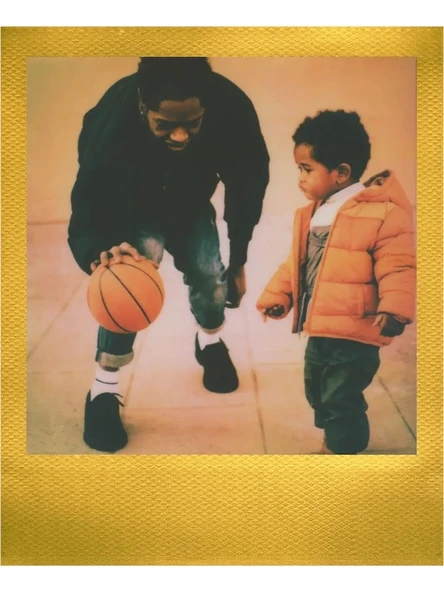 Polaroid Color Film For I-Type – Golden Moments Double Pack - 4