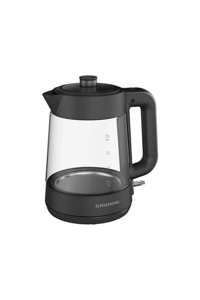 Grundig TM 4454 G Cam Hazneli Çay Makinesi - 3