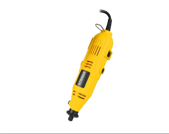 RTM134 Mini Taşlama ve Gravür Seti 135 W - 40 Parça