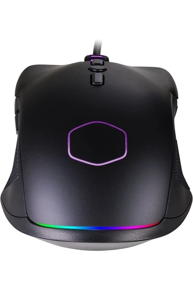 Cm-310-kkwo2 Oyuncu Mouse Siyah - 3