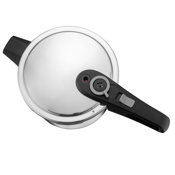 Emsan Fast Cooker Çift Emniyetli Düdüklü Tencere 4 Lt - 7