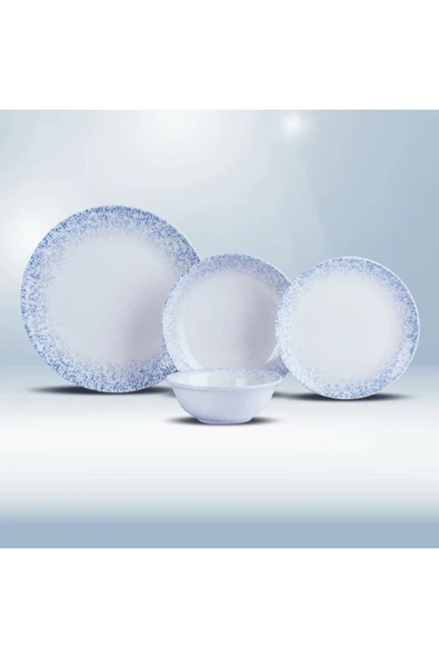 24 PARÇA YEMEK TAKIMI 2401 - 3