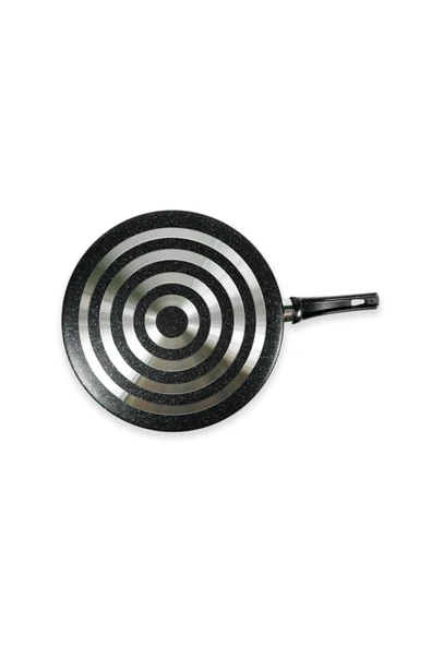 Granit Gözleme Tavası 32 Cm - 4