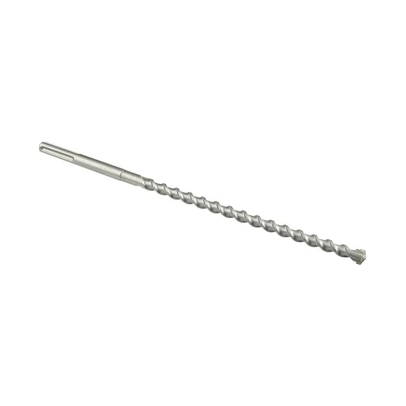 Gfb Sds Max Matkap Ucu (4 Elmaslı) 20 x 340 mm - 1