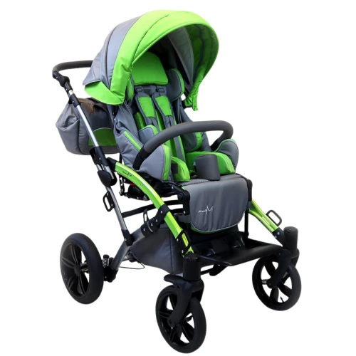 Mywam Mewa Engelli Çocuk Puseti - 4