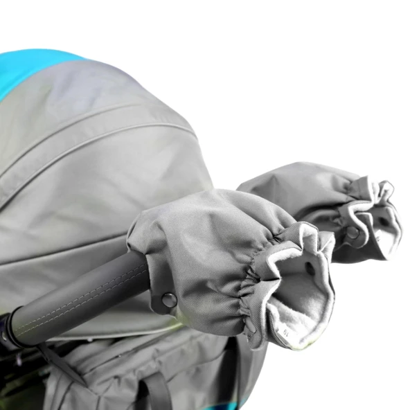 Mywam Mewa Engelli Çocuk Puseti Full Aksesuarlı - Resim 6