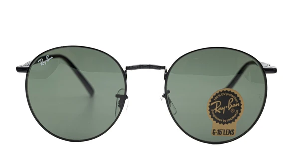 Ray-Ban RB 3637 002 / 31 Unisex Güneş Gözlüğü - 2