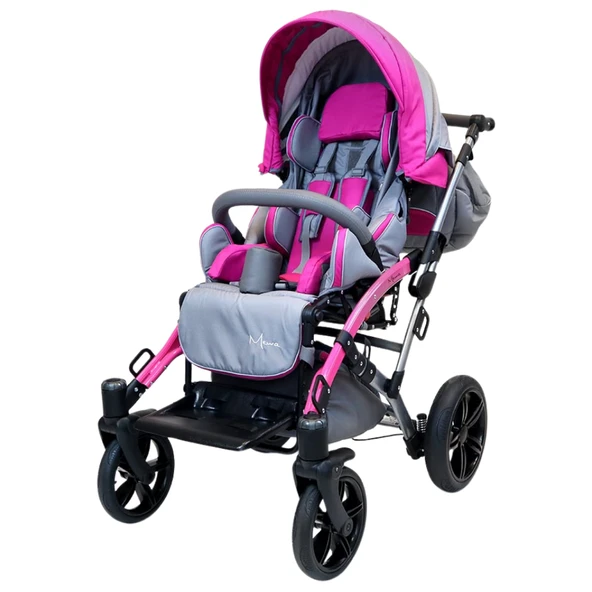 Mywam Mewa Engelli Çocuk Puseti