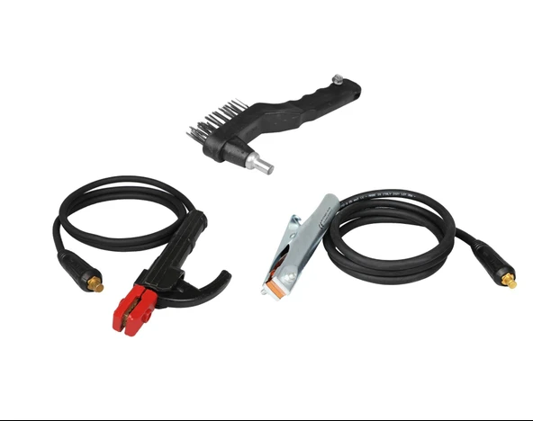 RTM520 Inverter Kaynak Makinası 200 A - 6