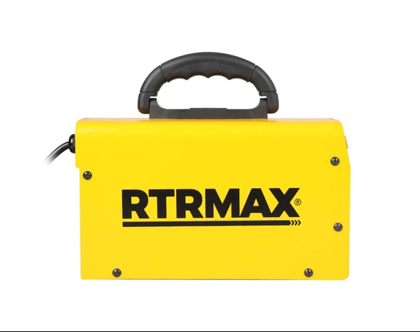RTM520 Inverter Kaynak Makinası 200 A - 4