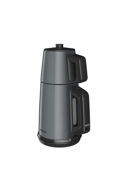 Grundig CM 4342 Çay Makinesi - 2