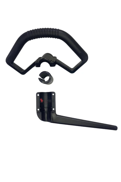 Adige Tüm Sırt Tırpanlarına Uyumlu Tutma Kolu Elcik