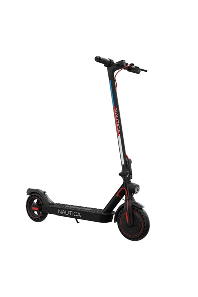 Nautica Drive A500 500 W Elektrikli Scooter - 2