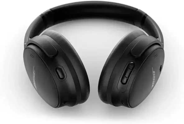 Bose QuietComfort 45 Kablosuz Kulaklık Triple Black