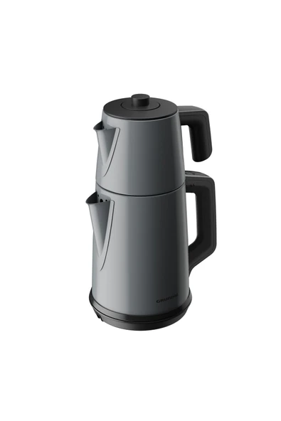 Grundig CM 4342 Çay Makinesi - 6