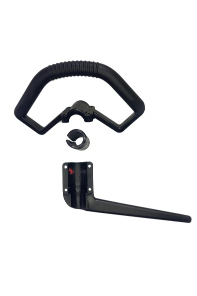 Adige Tüm Sırt Tırpanlarına Uyumlu Tutma Kolu Elcik - 5