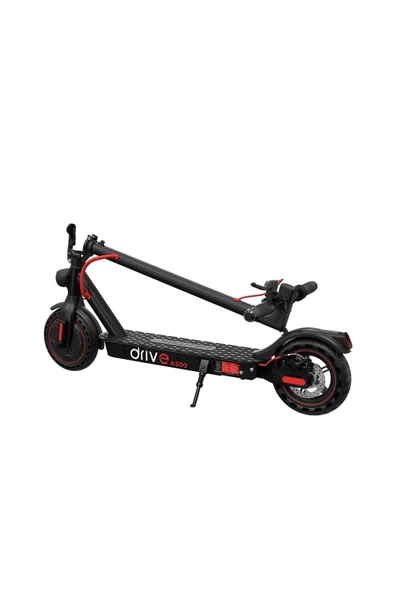 Nautica Drive A500 500 W Elektrikli Scooter