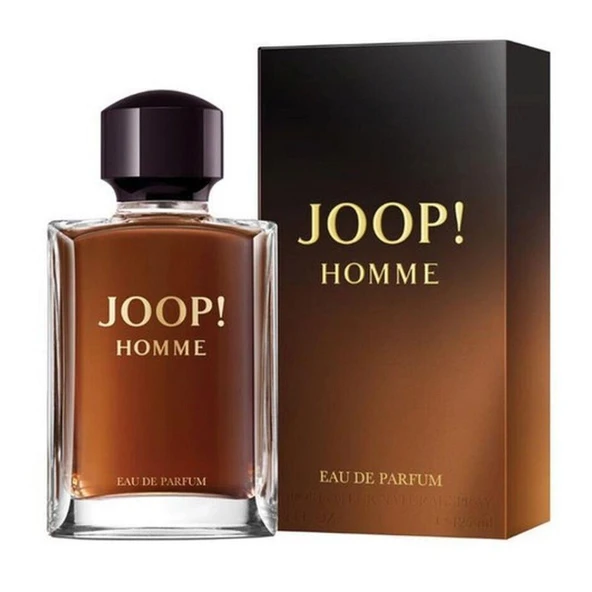 Joop Homme EDP 125 ml Erkek Parfümü - 2