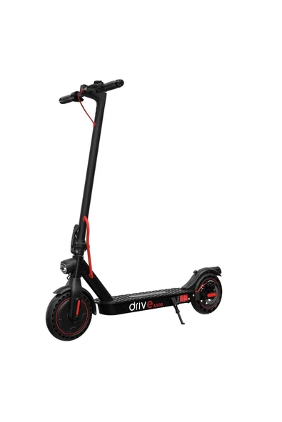 Nautica Drive A500 500 W Elektrikli Scooter - 3