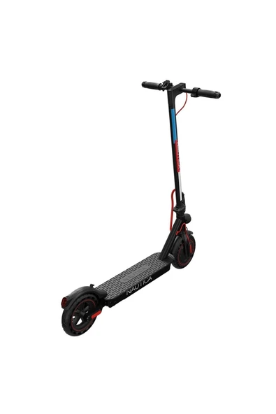 Nautica Drive A500 500 W Elektrikli Scooter - 5